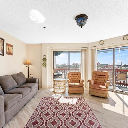 1302B St Thomas Square Apartment Panama City Beach Exterior photo