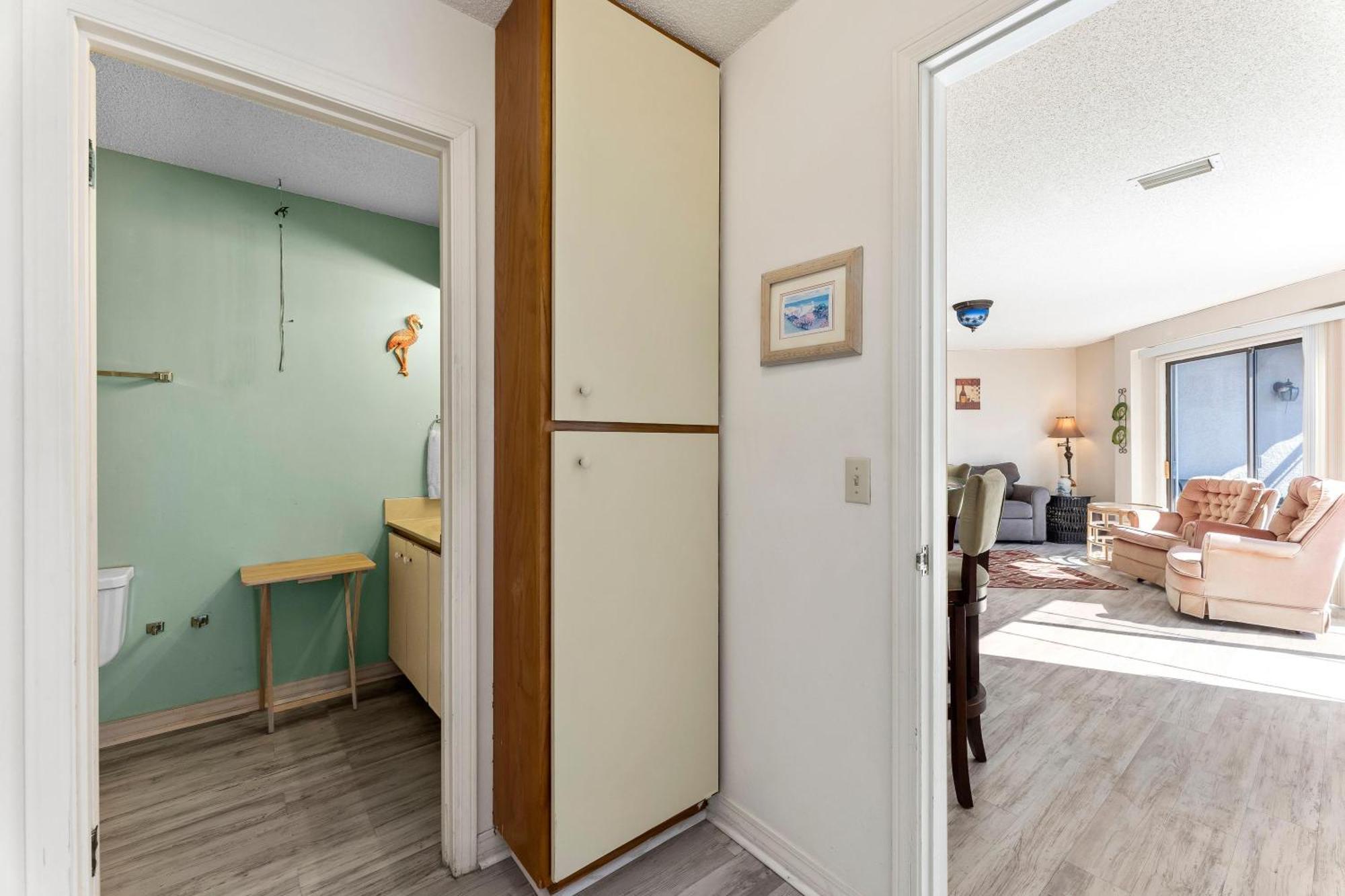 1302B St Thomas Square Apartment Panama City Beach Exterior photo