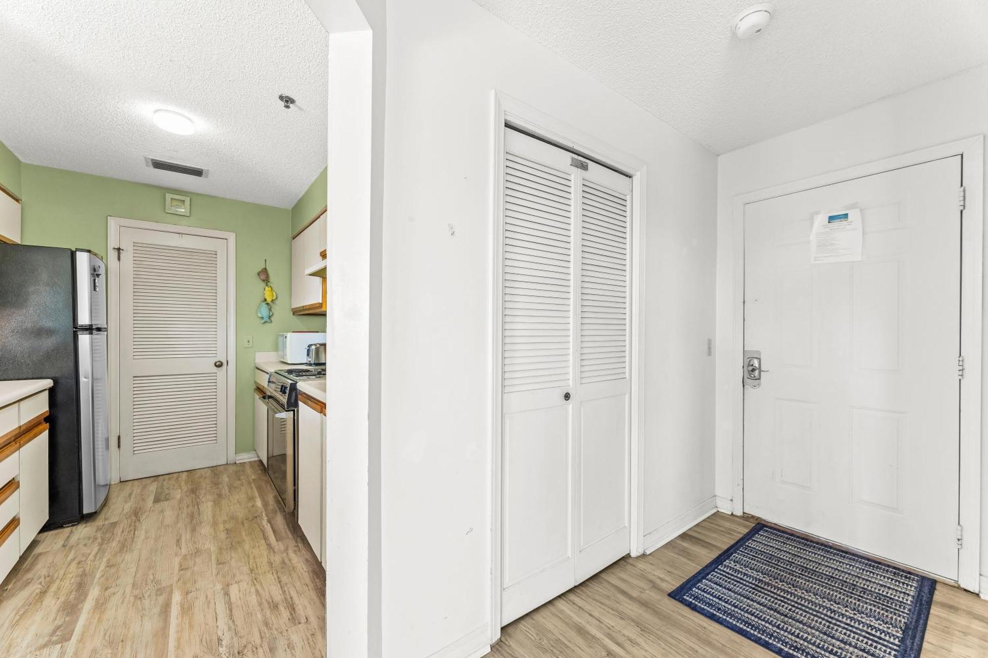 1302B St Thomas Square Apartment Panama City Beach Exterior photo