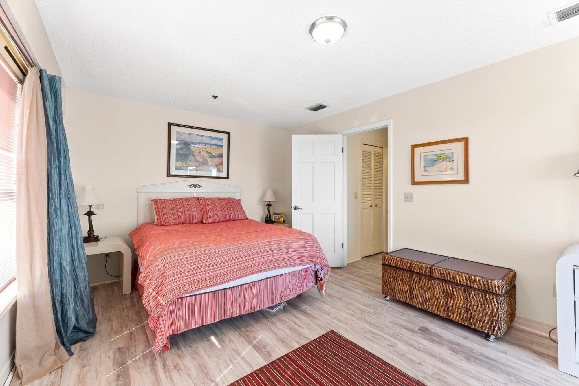 1302B St Thomas Square Apartment Panama City Beach Exterior photo