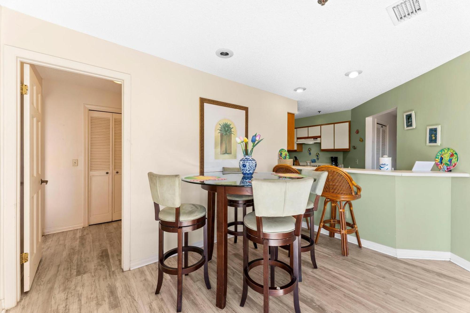 1302B St Thomas Square Apartment Panama City Beach Exterior photo