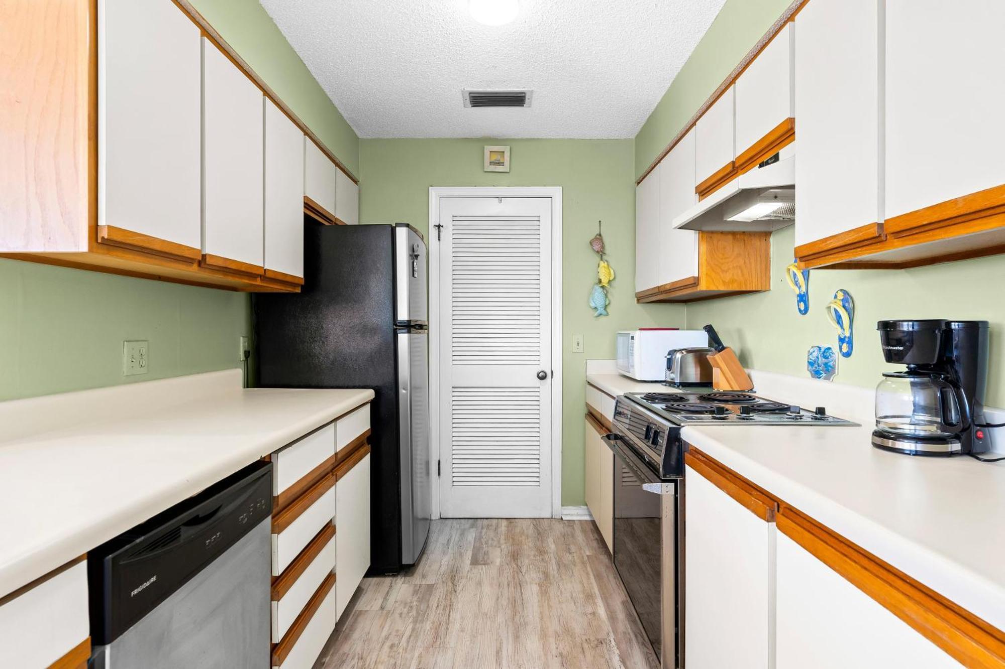 1302B St Thomas Square Apartment Panama City Beach Exterior photo