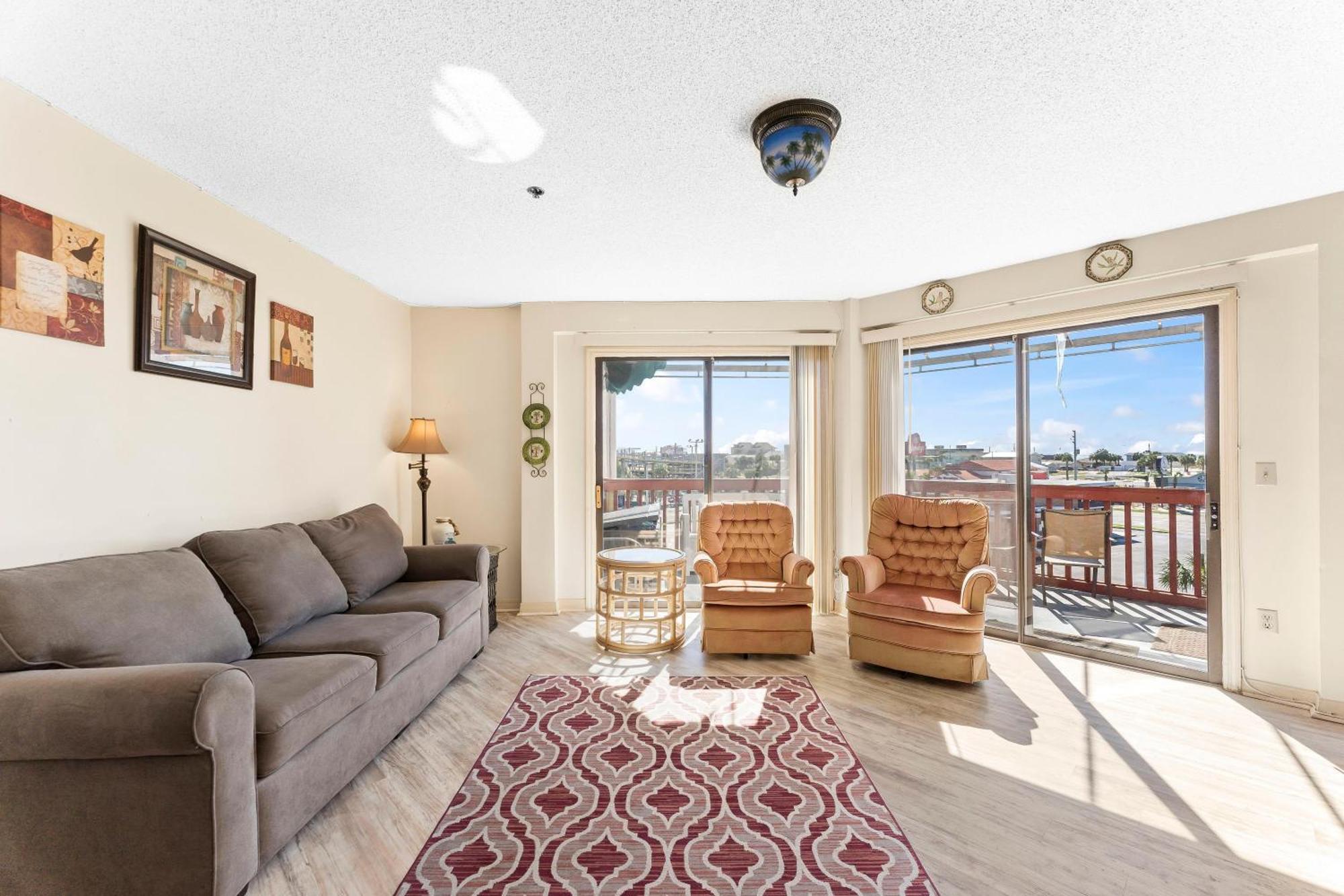 1302B St Thomas Square Apartment Panama City Beach Exterior photo
