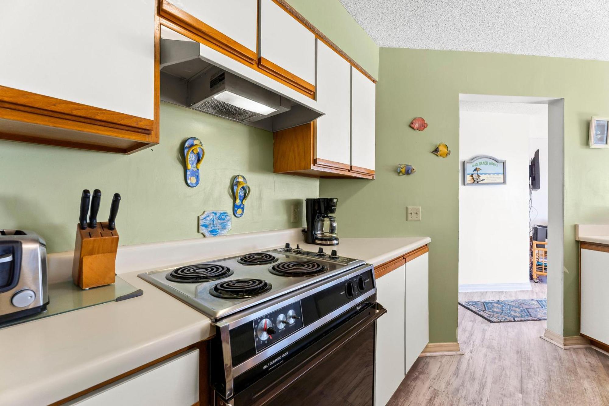 1302B St Thomas Square Apartment Panama City Beach Exterior photo